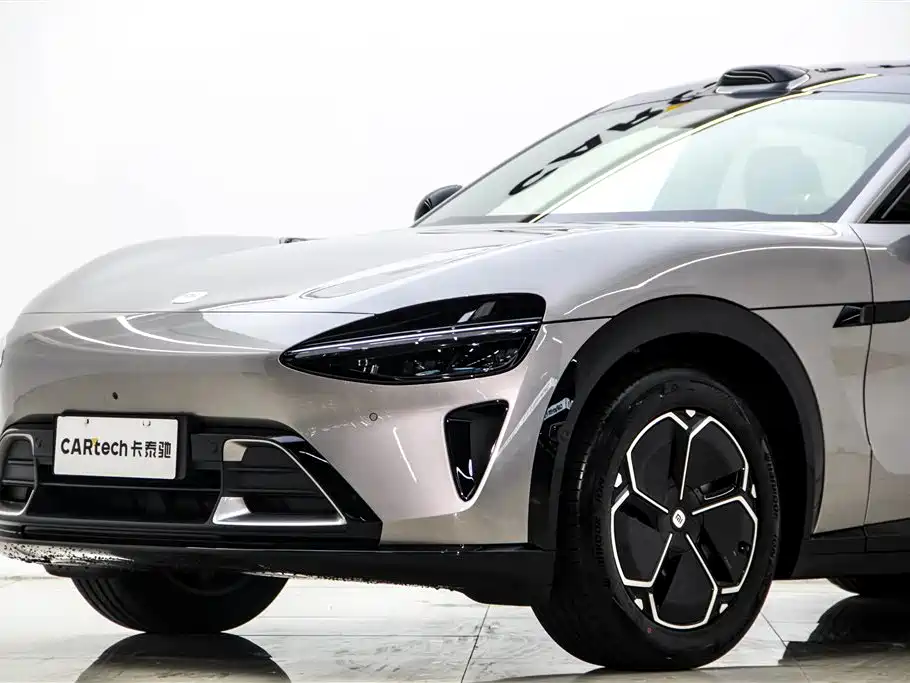 XIAOMI CAR XIAOMI YU7