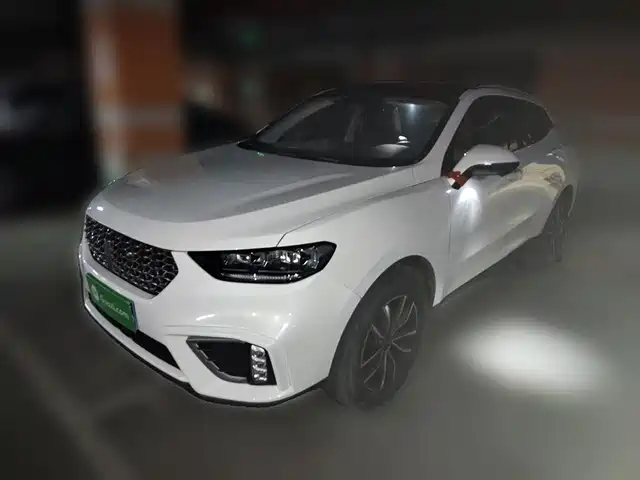 wei-pai wei-brand-vv5