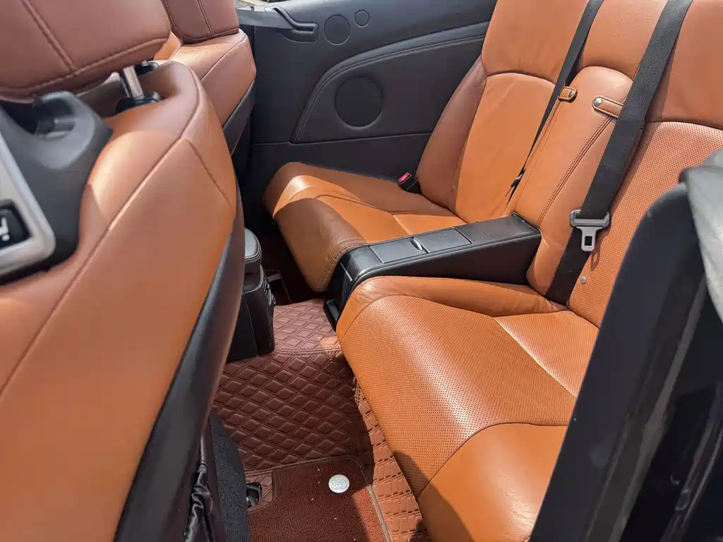 Lexus IS — миниатюра 8