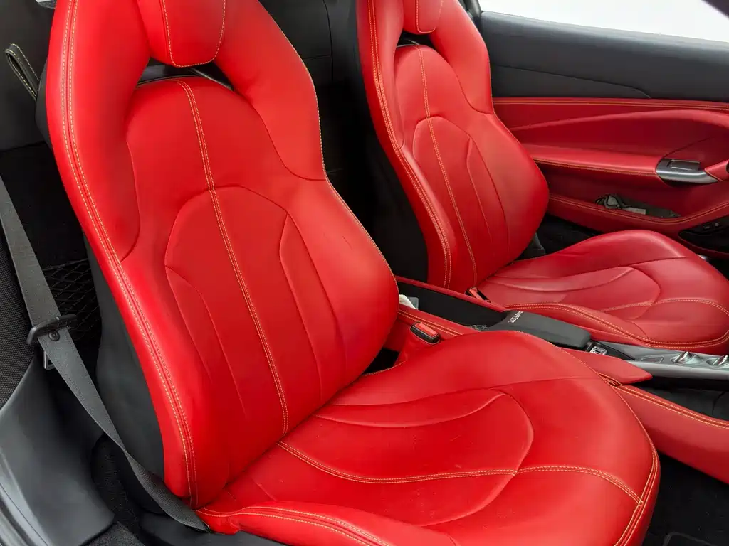 Ferrari F8 — миниатюра 10