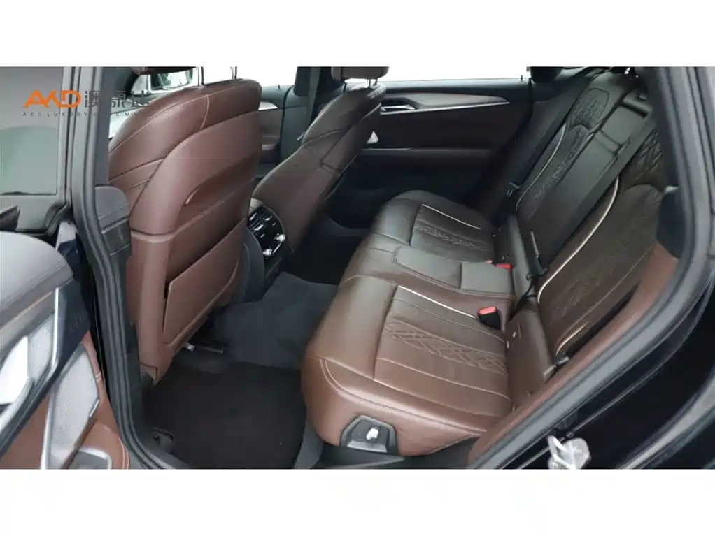 BMW 6 GT 2019 630i M Sport