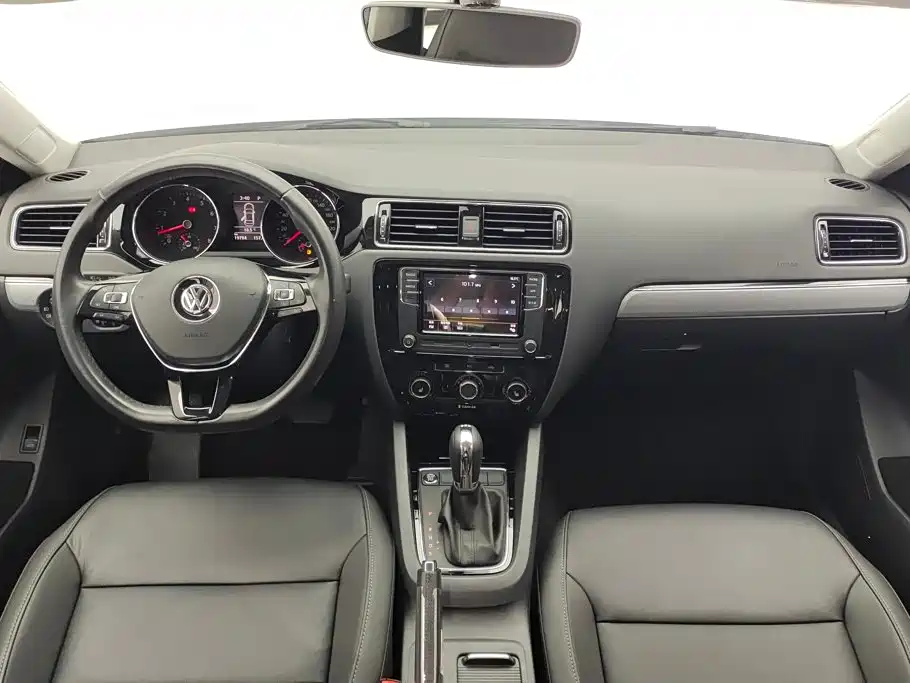 Volkswagen Sagitar — миниатюра 12