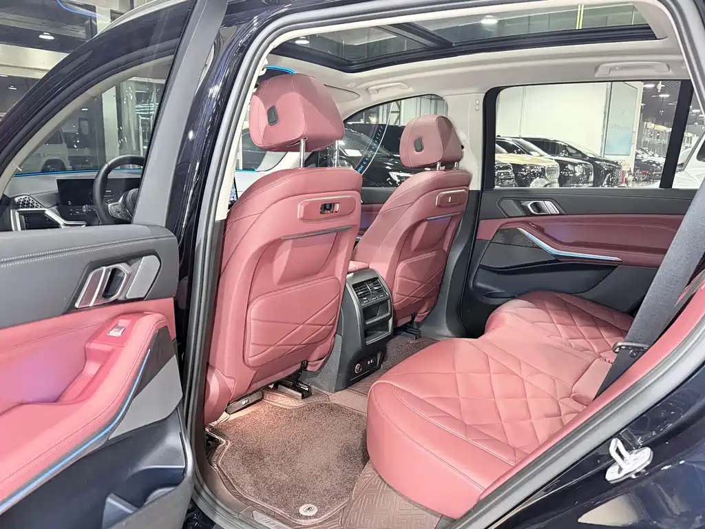 BMW X5 — миниатюра 9