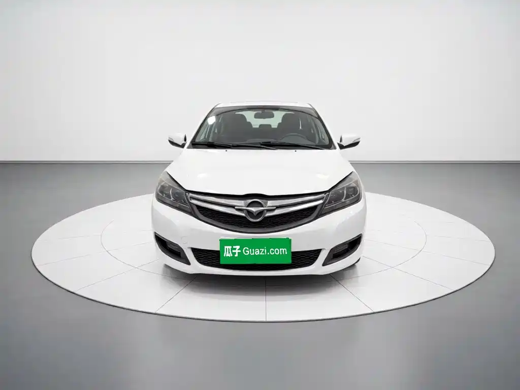 Haima Haima M3 — миниатюра 2