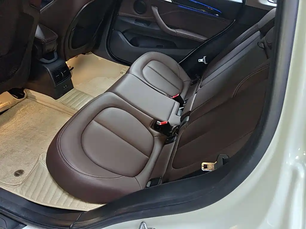 BMW X1 New Energy — миниатюра 17