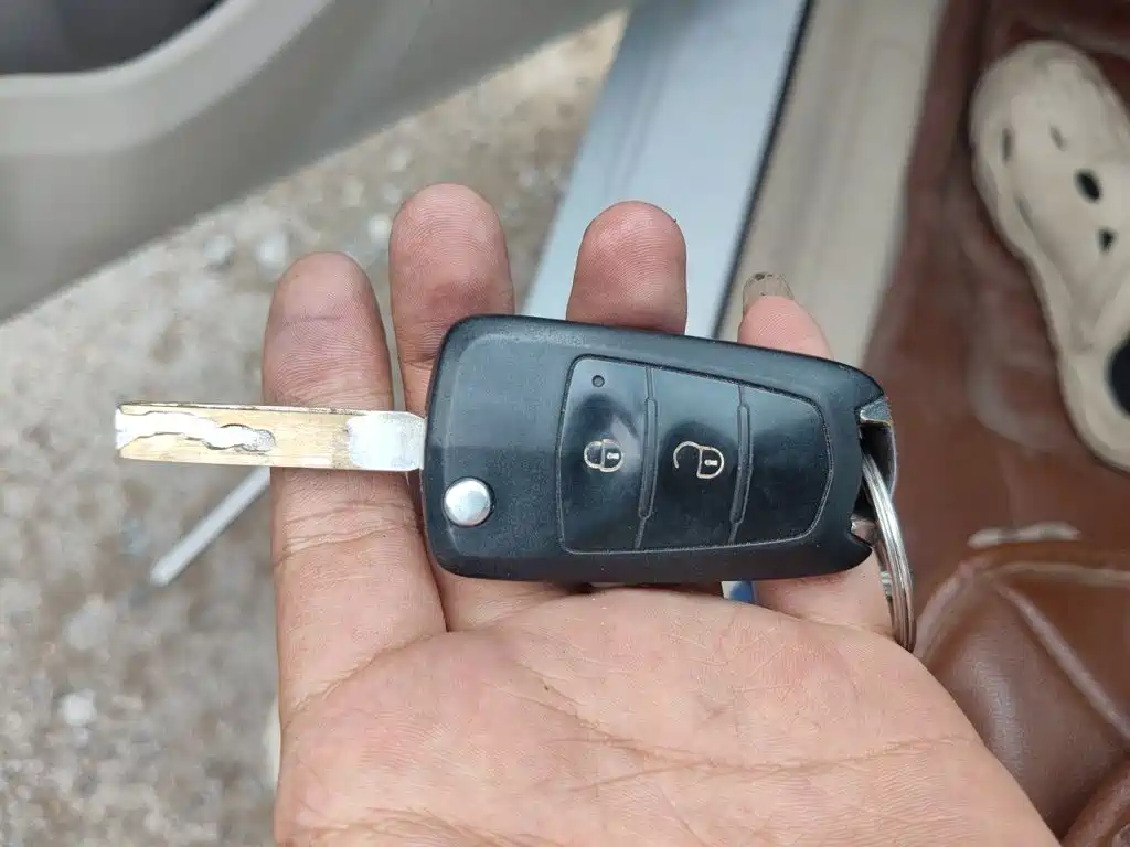 Haima Haima M3 — миниатюра 9