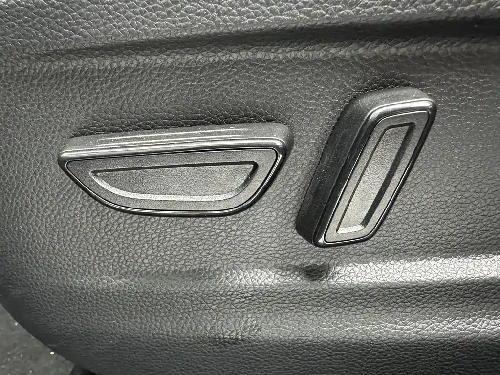 GAC Motor GS4 Plus — миниатюра 12