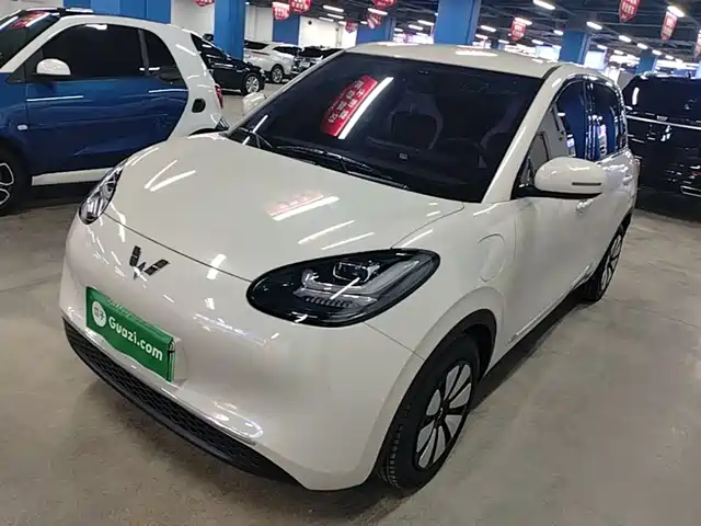 2024 Wuling Motors Binguo