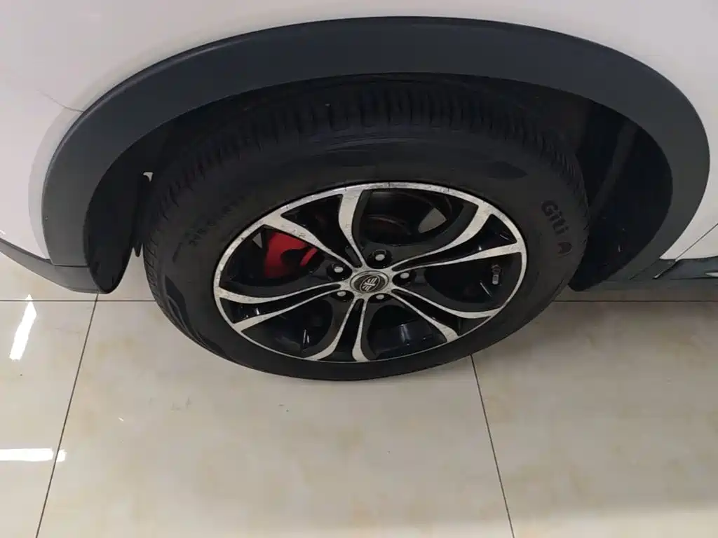FAW Senya R7 — миниатюра 23