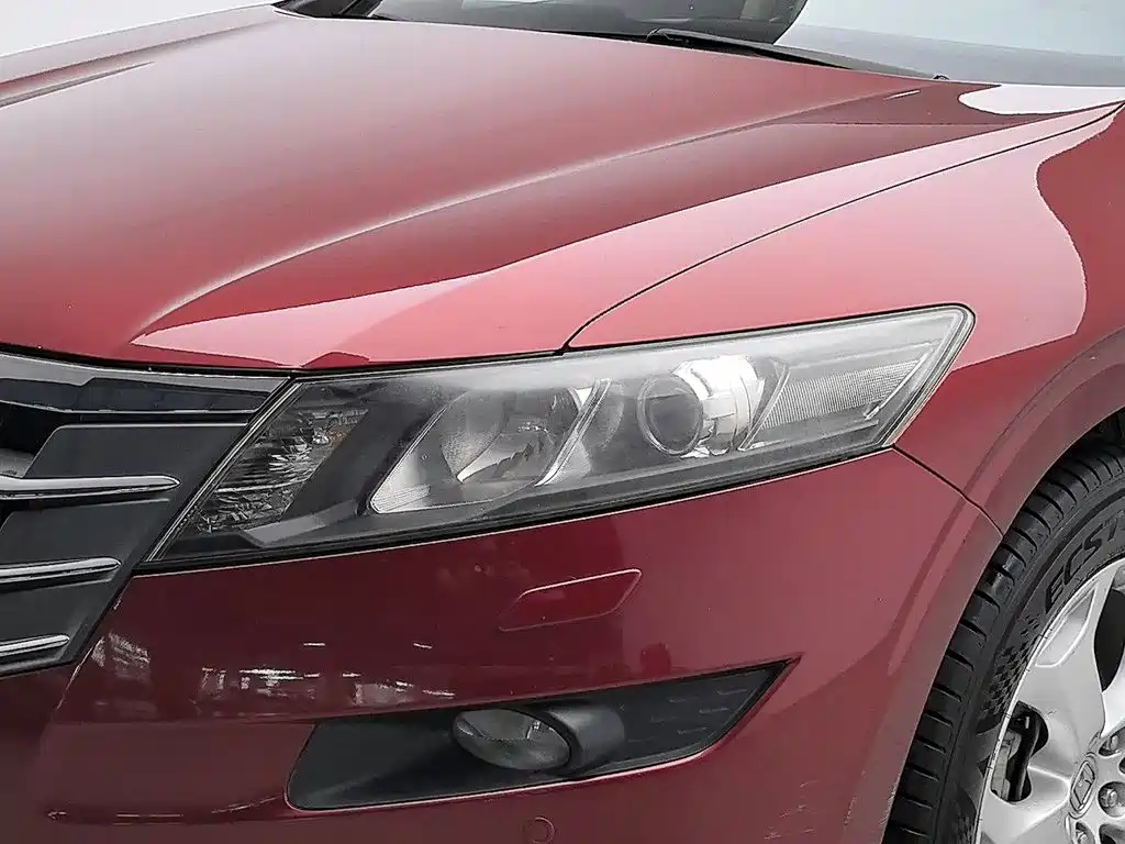 Honda Crosstour — миниатюра 7