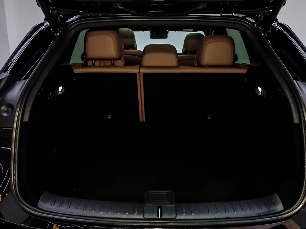 Li Auto Li i6 — миниатюра 30