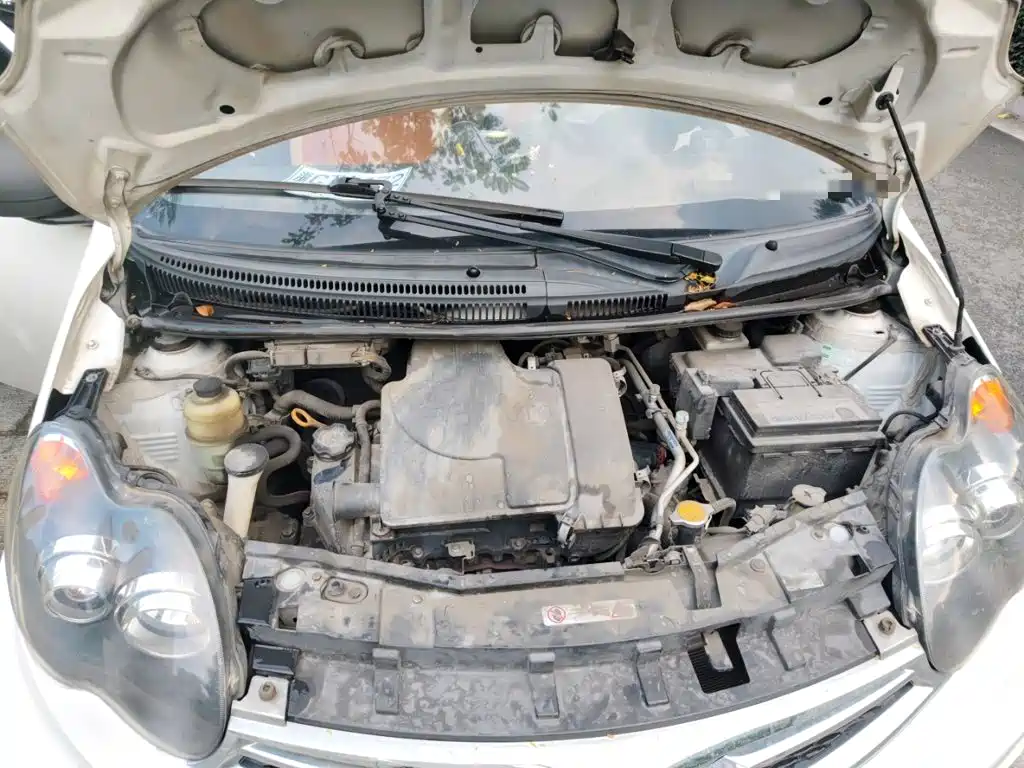 BYD F0 — миниатюра 21