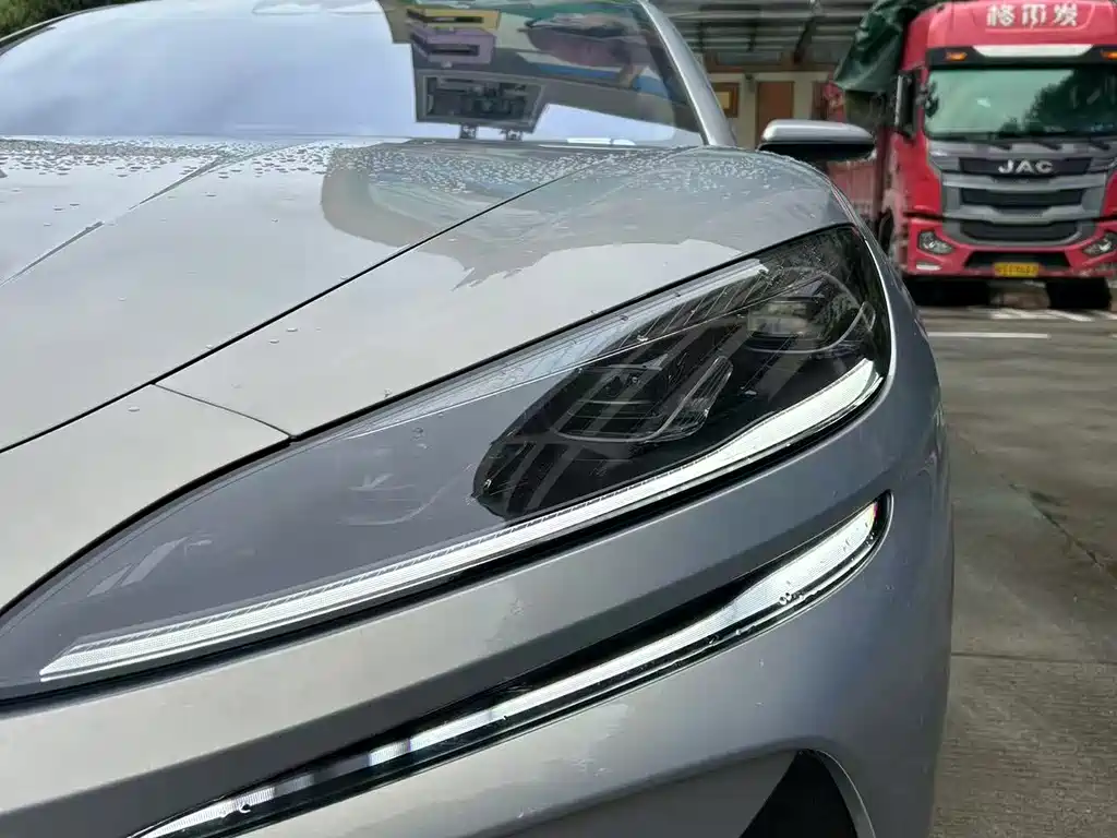 Denza Z9GT 2024 1100 Ultra