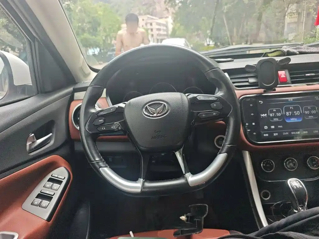 Huasu Huansu S3 — миниатюра 11