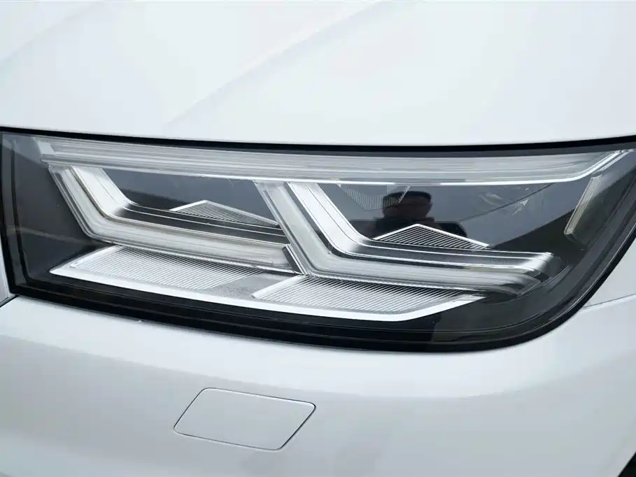 Audi Q5L — фотографии объявления, Фото 15