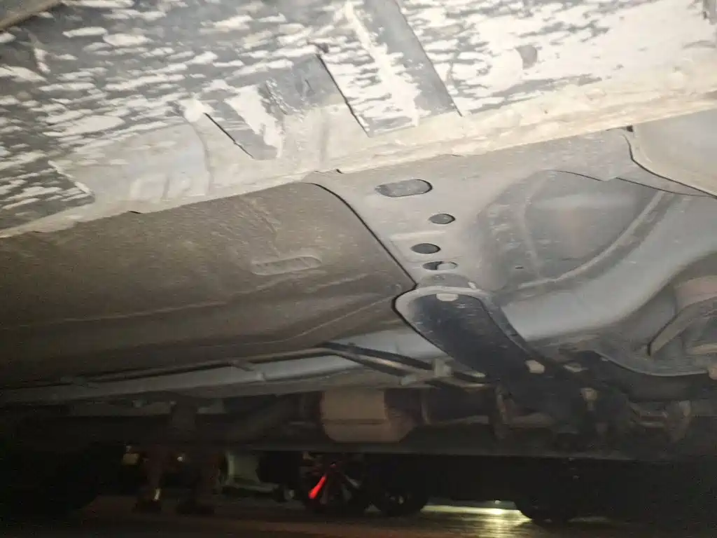 Ford Kuga — миниатюра 17