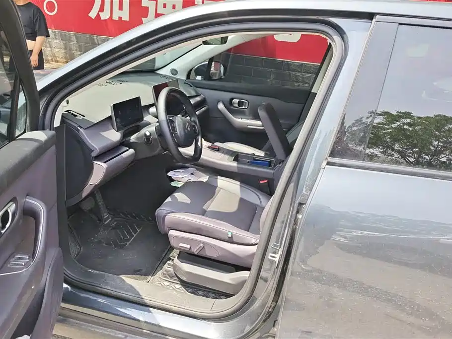 Leapmotor C16 2024 200 Premium