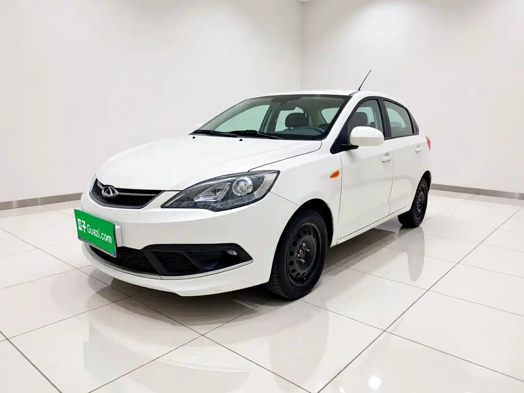 Chery Fengyun 2