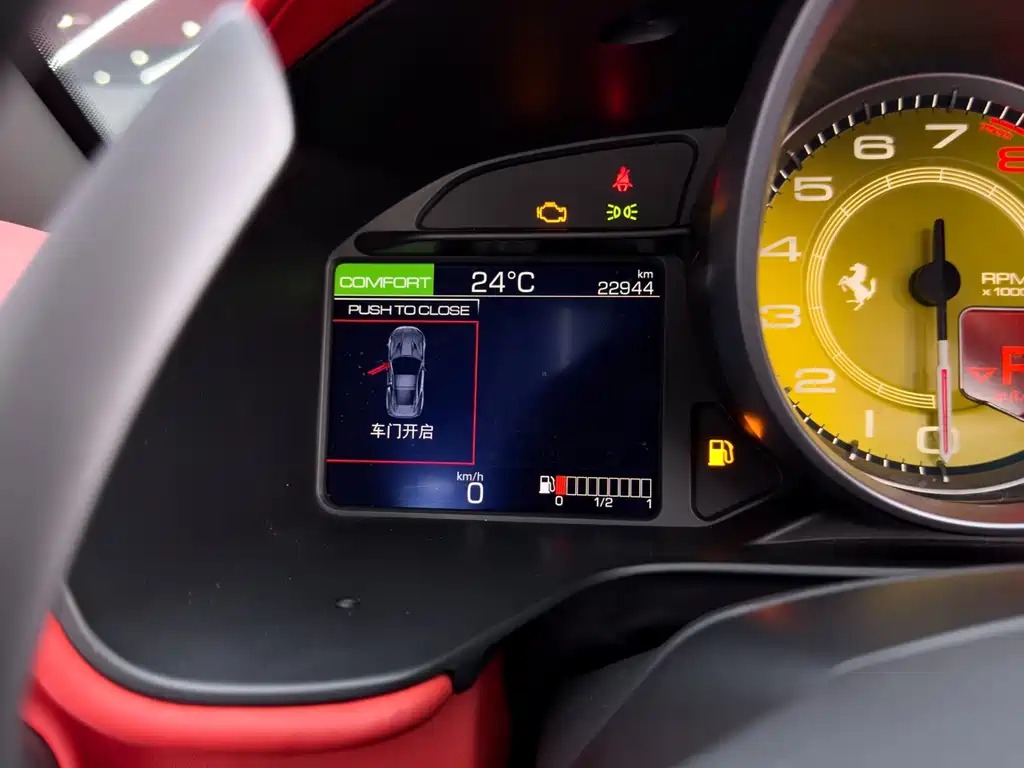 Ferrari Portofino — миниатюра 24