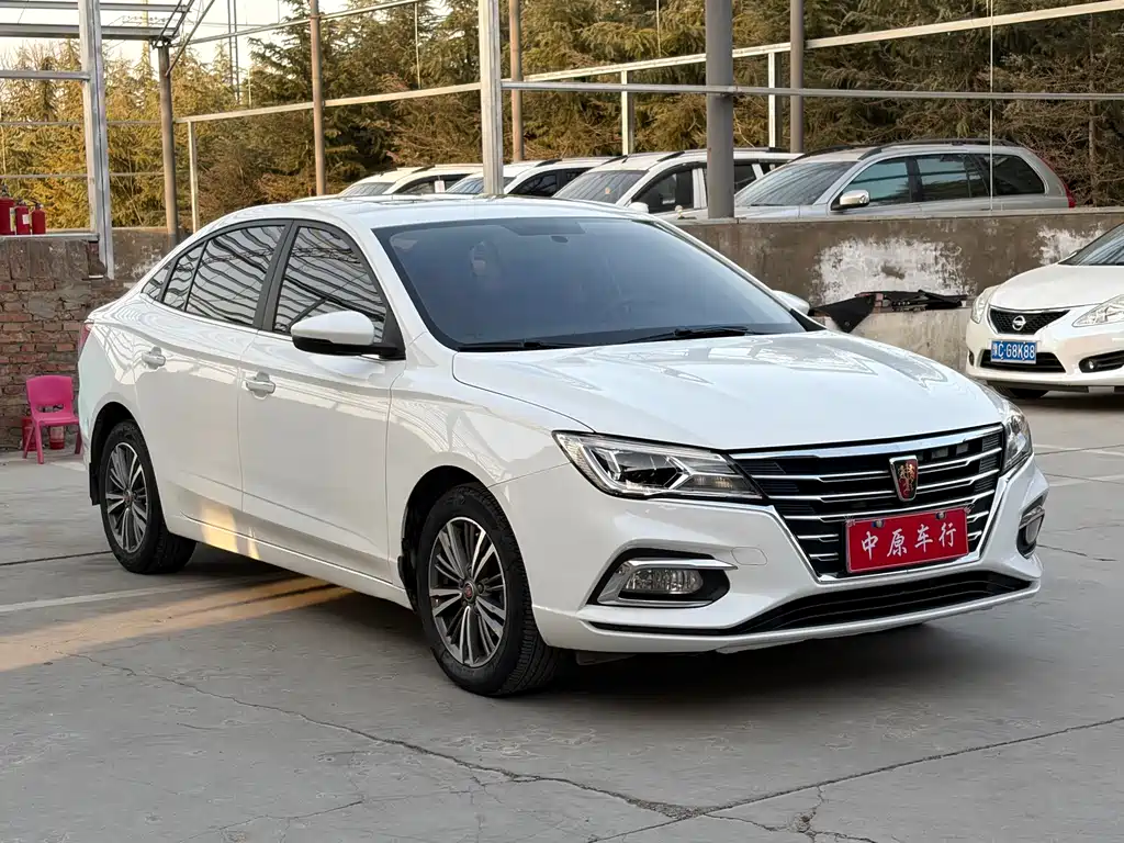 ROEWE I5