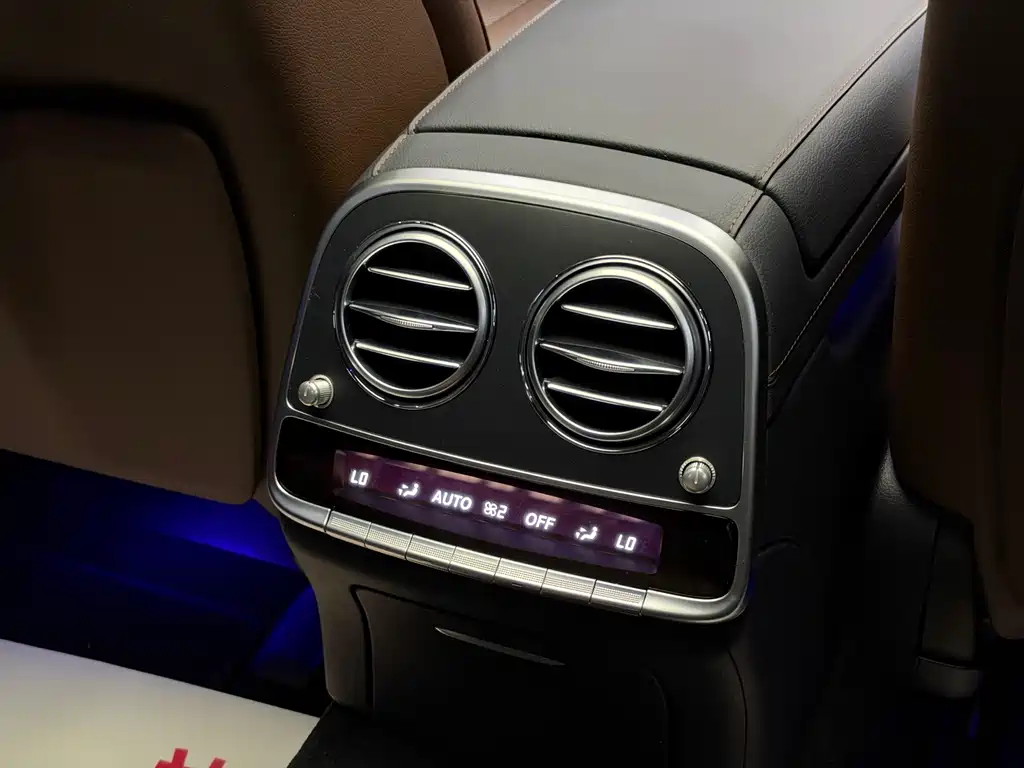 Mercedes-Benz S-Class — миниатюра 15