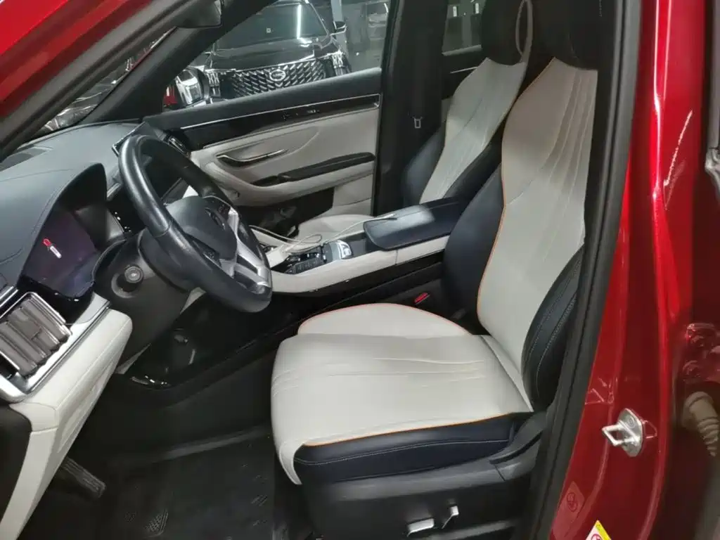 BYD PLUS New Energy — миниатюра 15