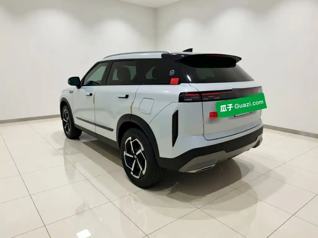 Chery Explorer 06 — миниатюра 4