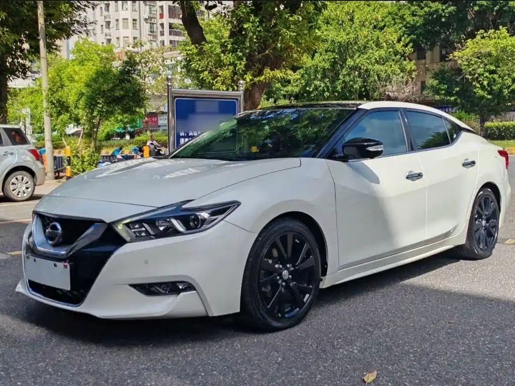 Nissan Cima