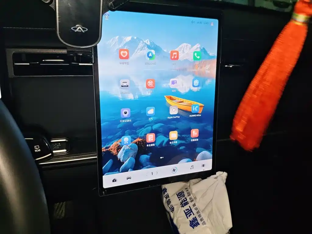 Chery Explorer 06 — миниатюра 14
