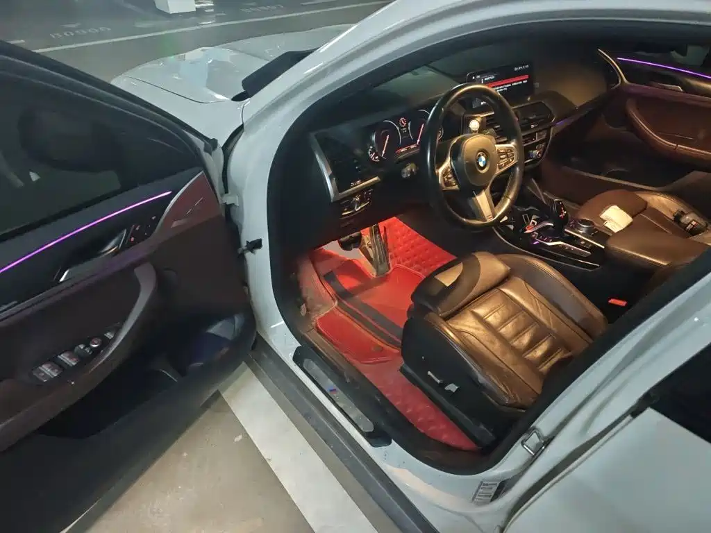 BMW X4 — миниатюра 17