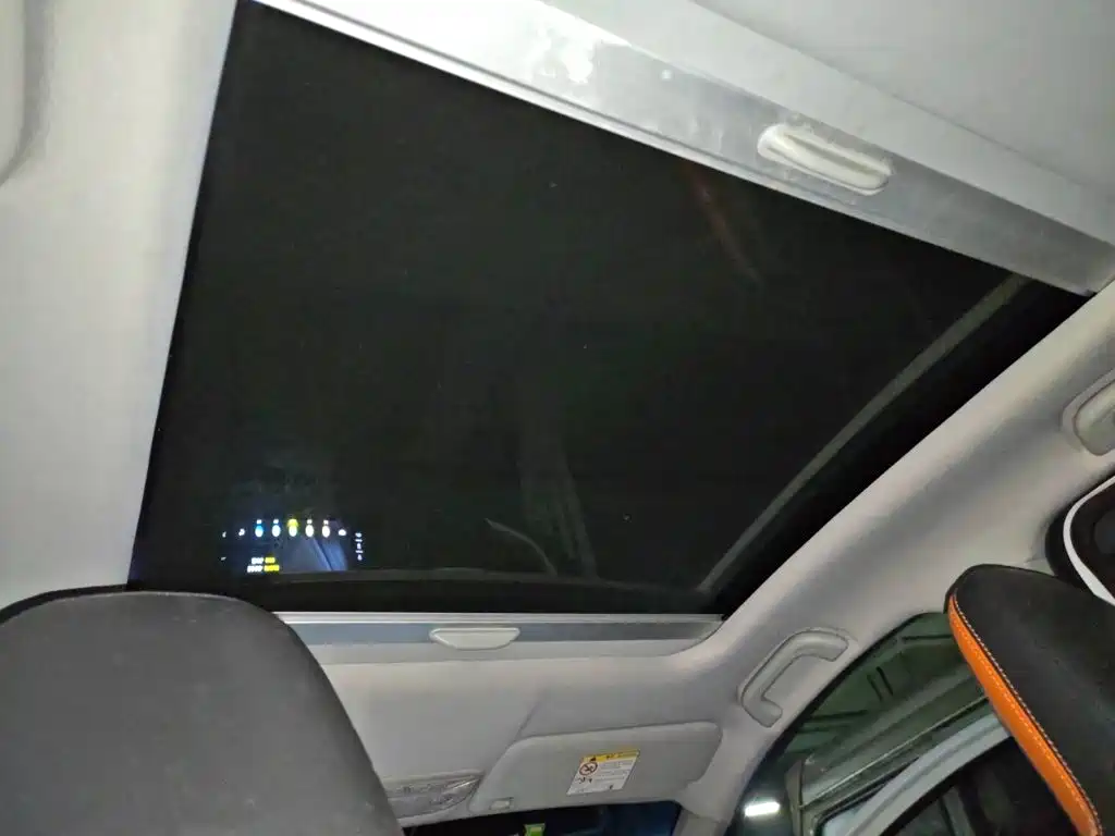Geely Vision X1 — миниатюра 19
