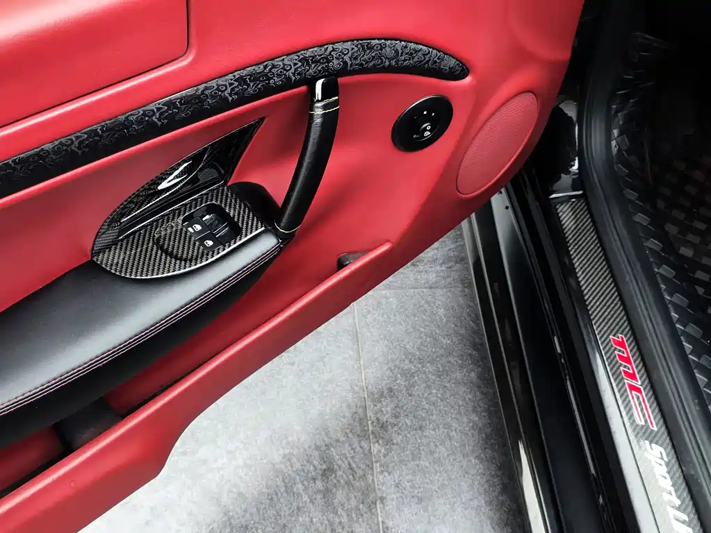 Maserati GranTurismo — миниатюра 24