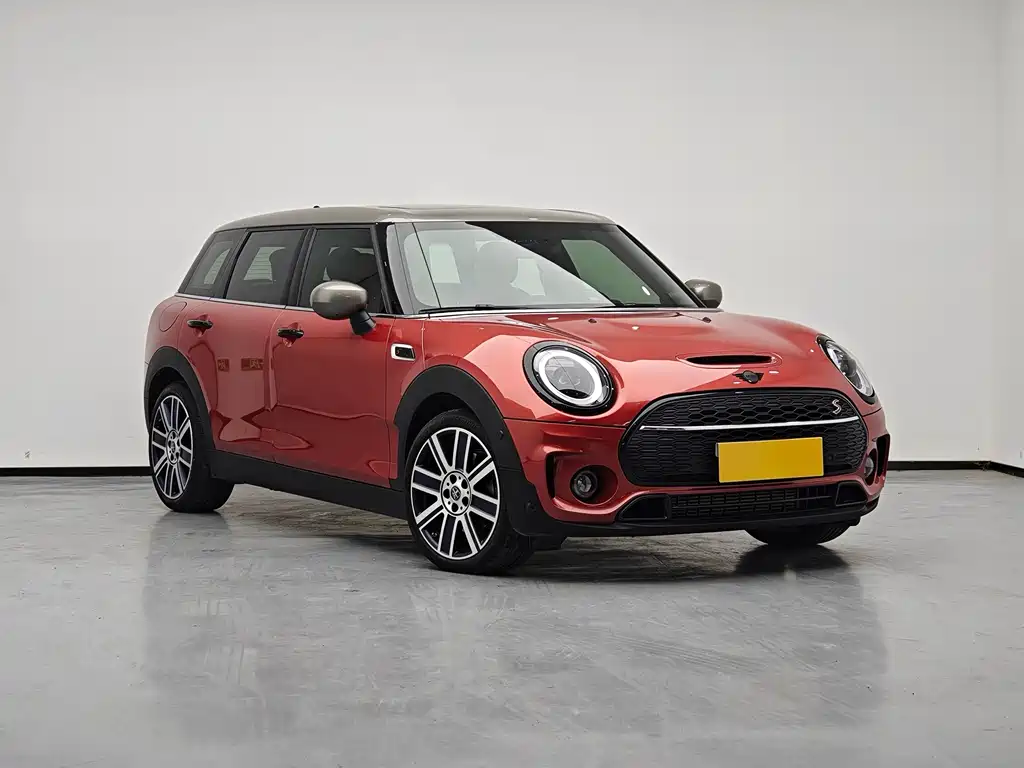 Mini Clubman 2023 2.0T COOPER S