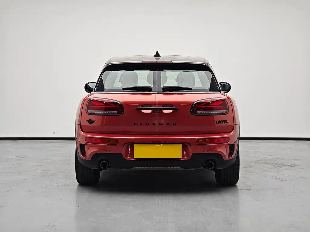 Mini Clubman 2023 2.0T COOPER S