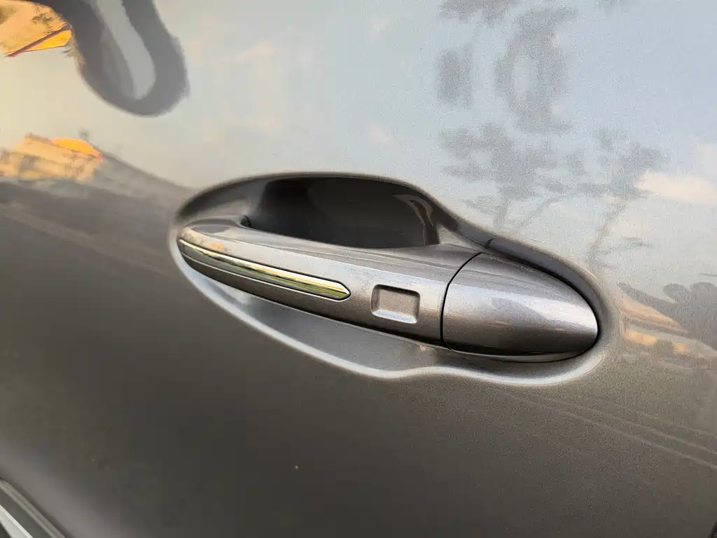 Chery Tiggo 7 PLUS — миниатюра 18