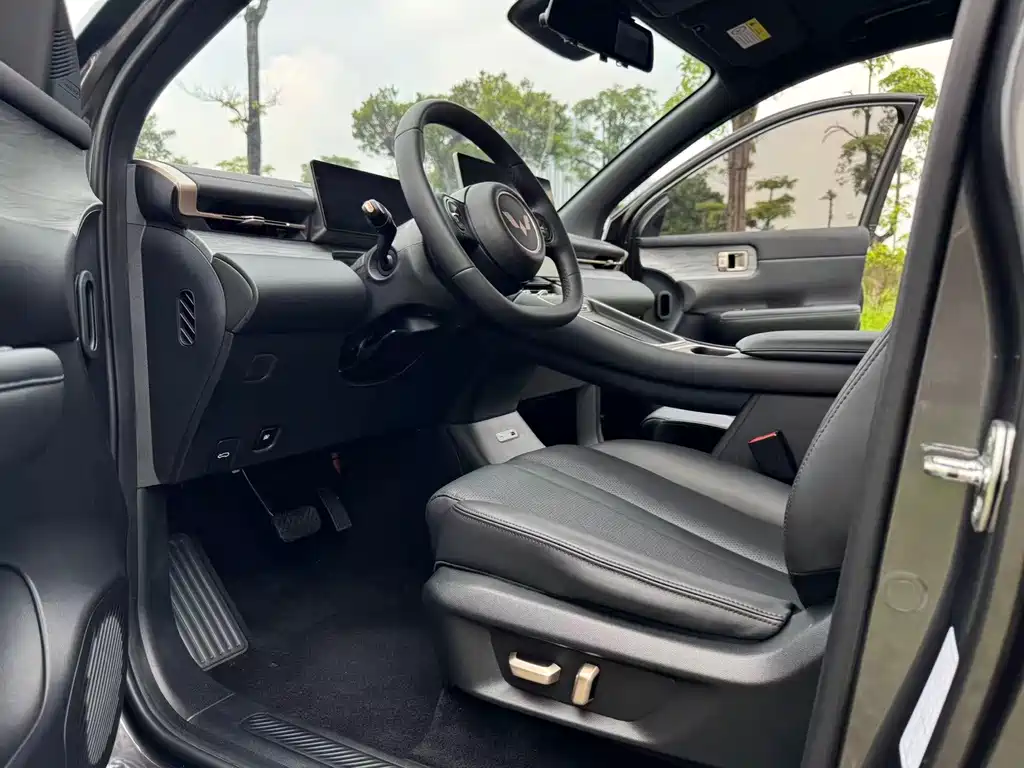 Wuling Xingguang S — миниатюра 4