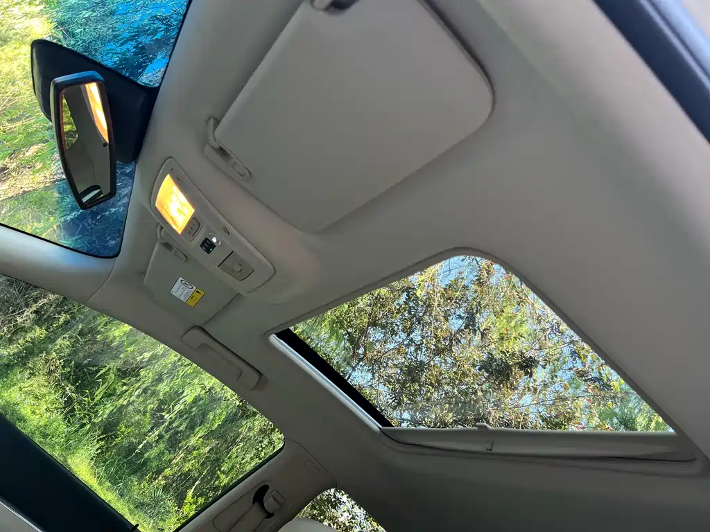 Buick GL8 2023 Luxury