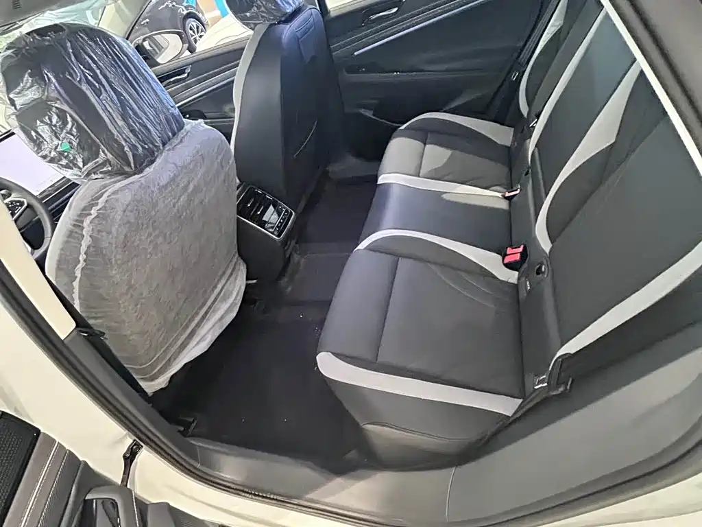 Volkswagen ID.7 VIZZION — миниатюра 9