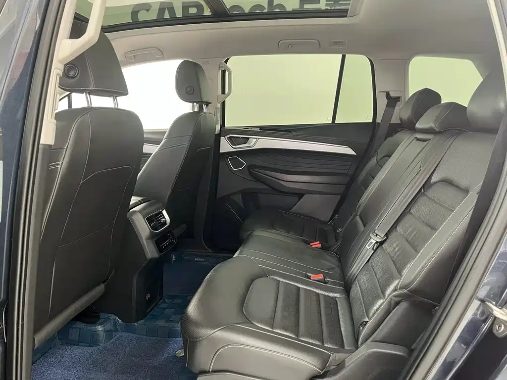 Volkswagen Viloran 2022 380TSI Luxury Pro 7 мест