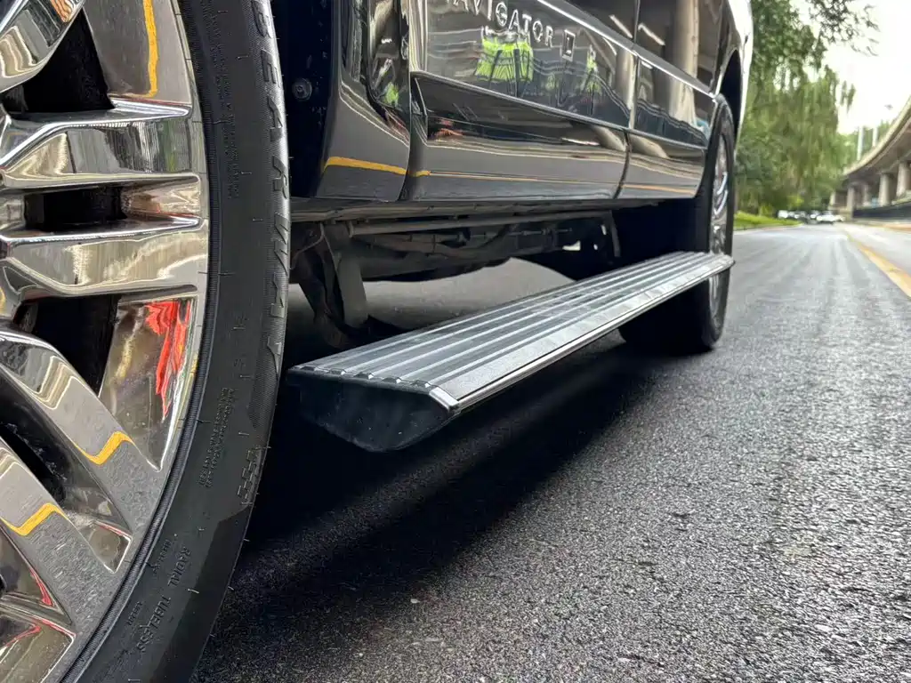 Lincoln Navigator 2010 5.4L AWD