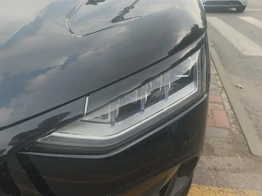 BYD Han 2024 DM-i 121KM Elite