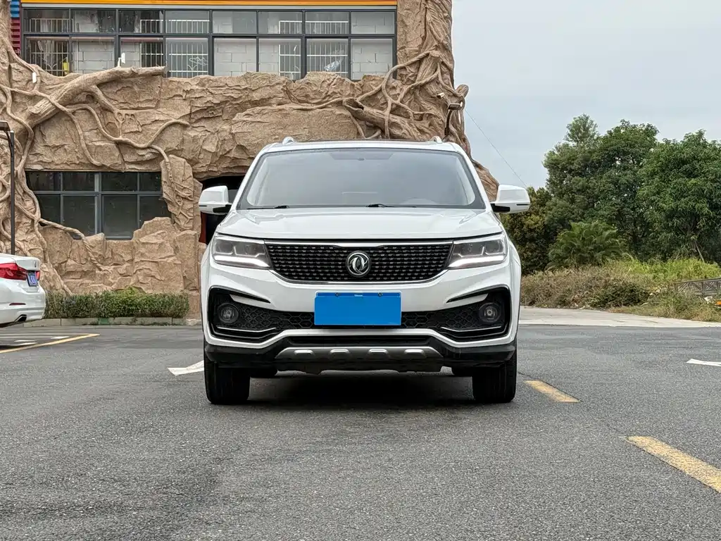 DONGFENG JINGYI X5