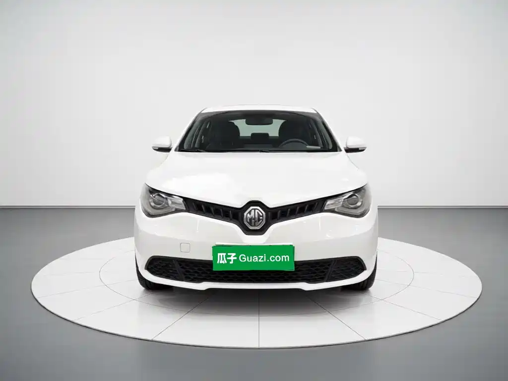 MG MG GT — миниатюра 2