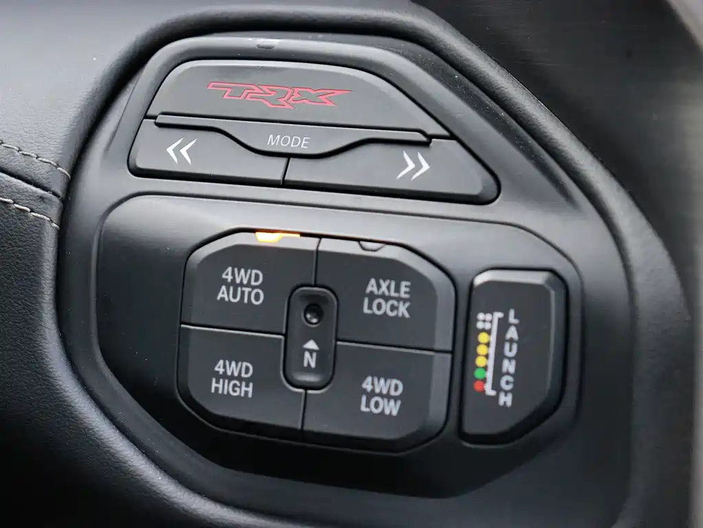 RAM Ram Trucks — миниатюра 11