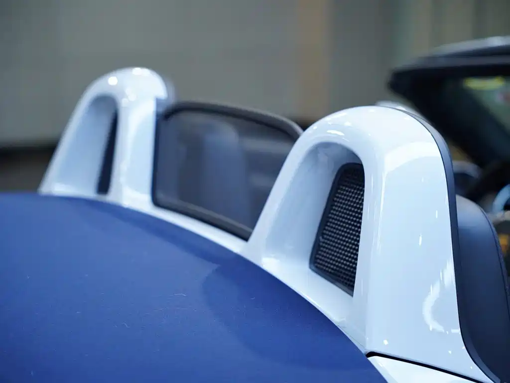 Porsche Boxster — миниатюра 27
