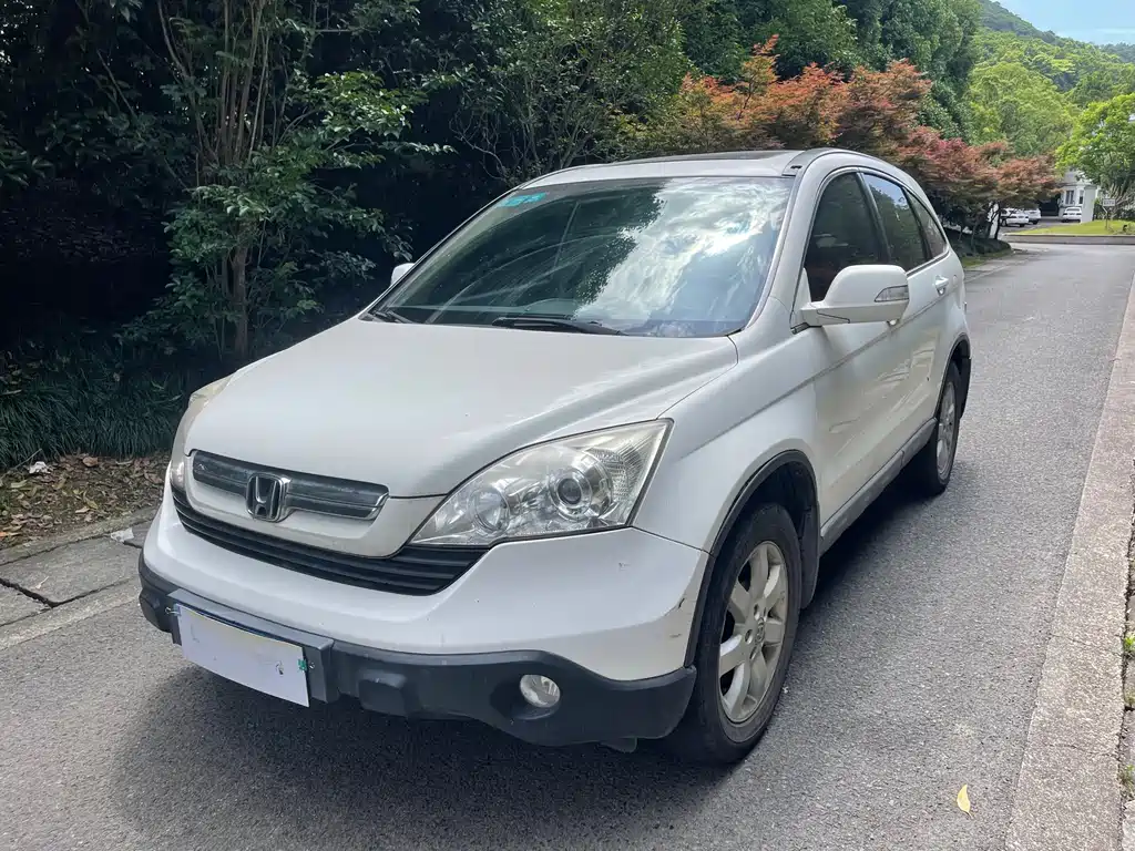 Honda CR-V 2008