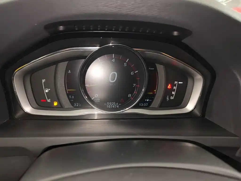 Volvo S60 — миниатюра 12