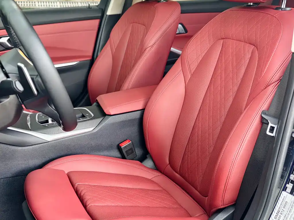 BMW 3 Series 3 2023 325i M Sport