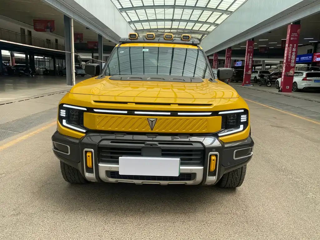 Deepal Deepal G318 — миниатюра 2