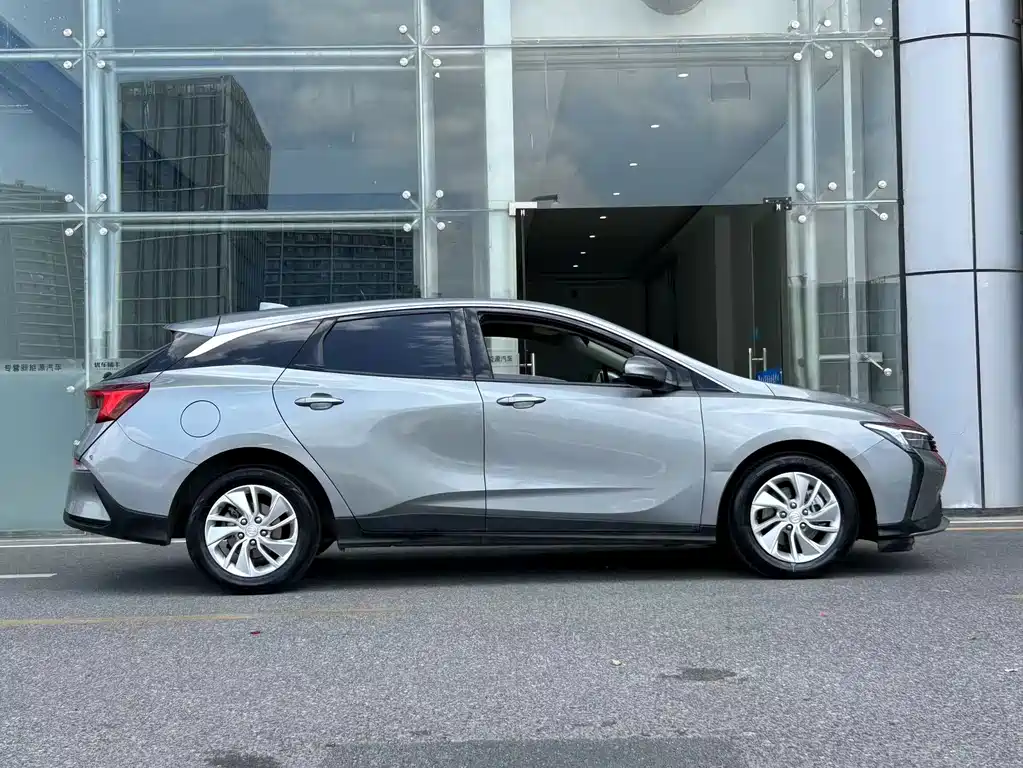 Buick Velite 6 - фото 4